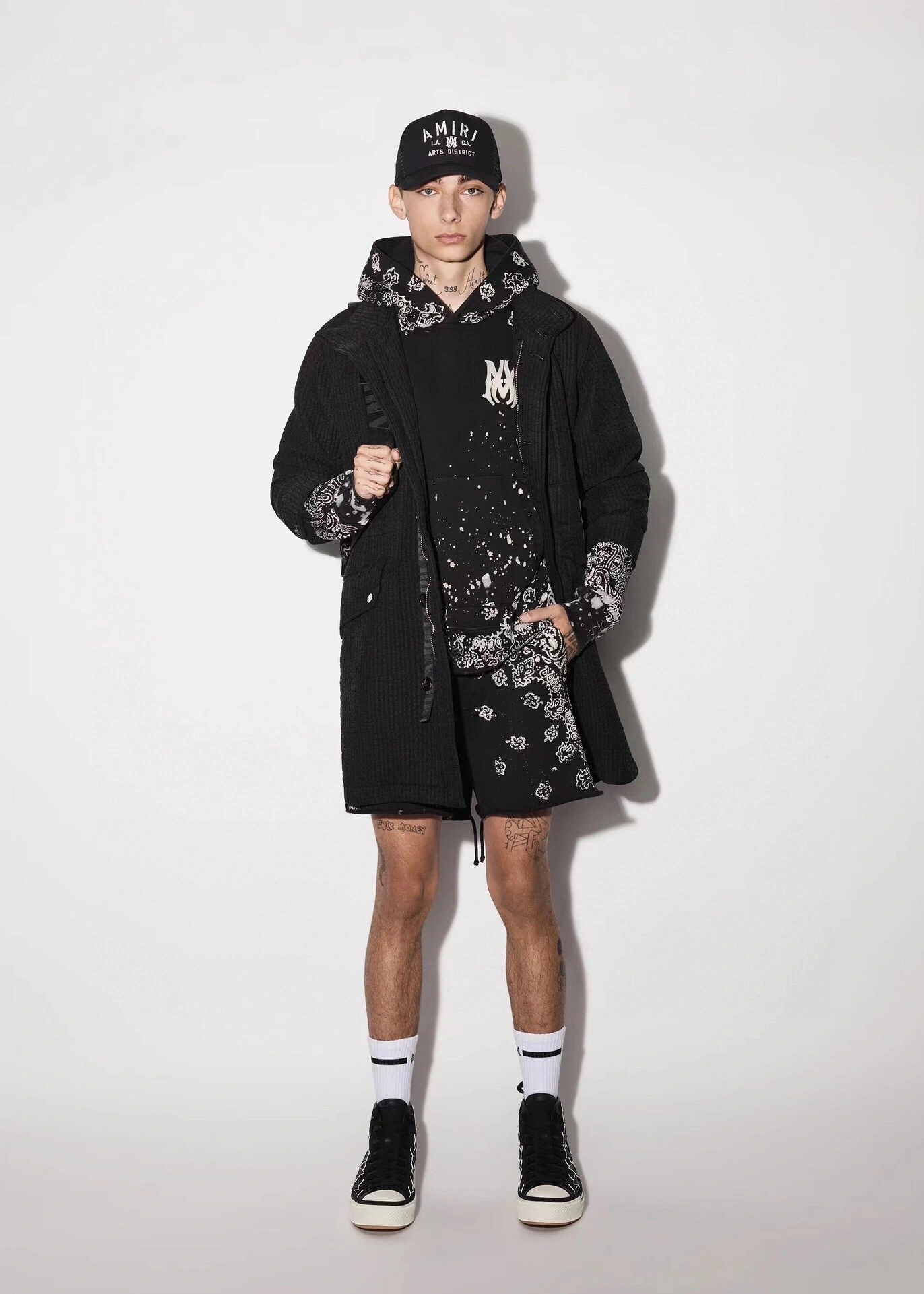 wg.luxury- 17iri oversized item:D-F409J3041
